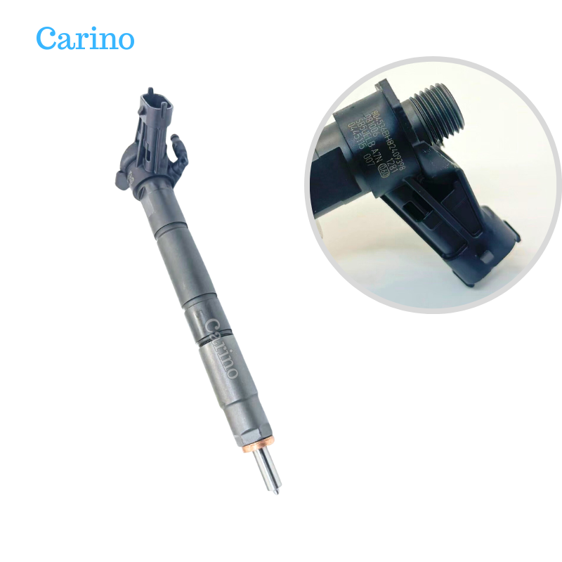 0445115022 Piezo Fuel Injector 16600-00Q0A 0986435390